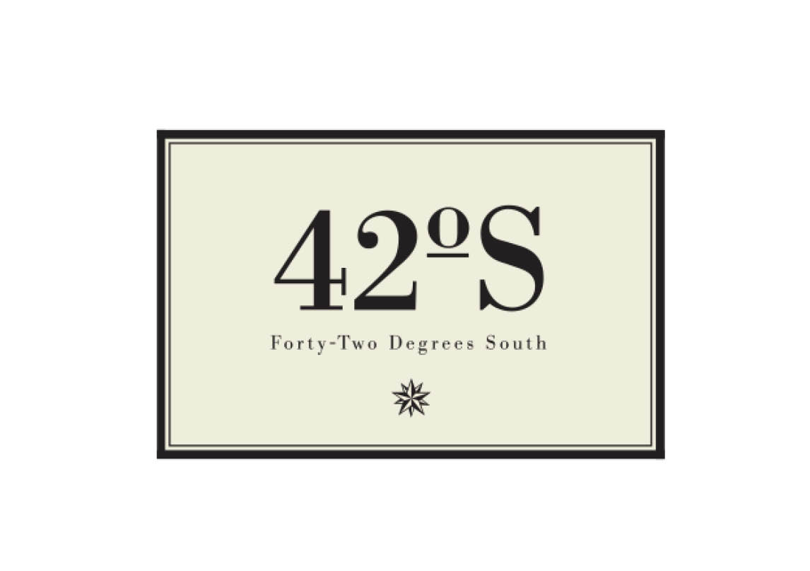 42 Degrees South