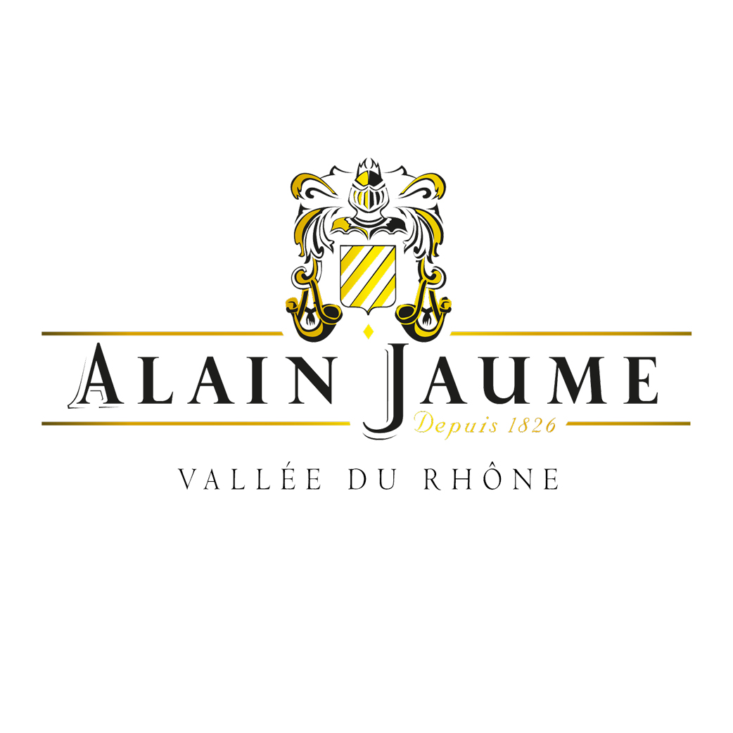 alain jaume Logo