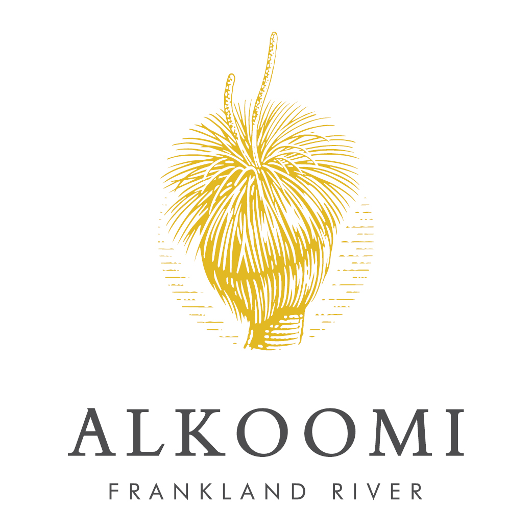 alkoomi Logo