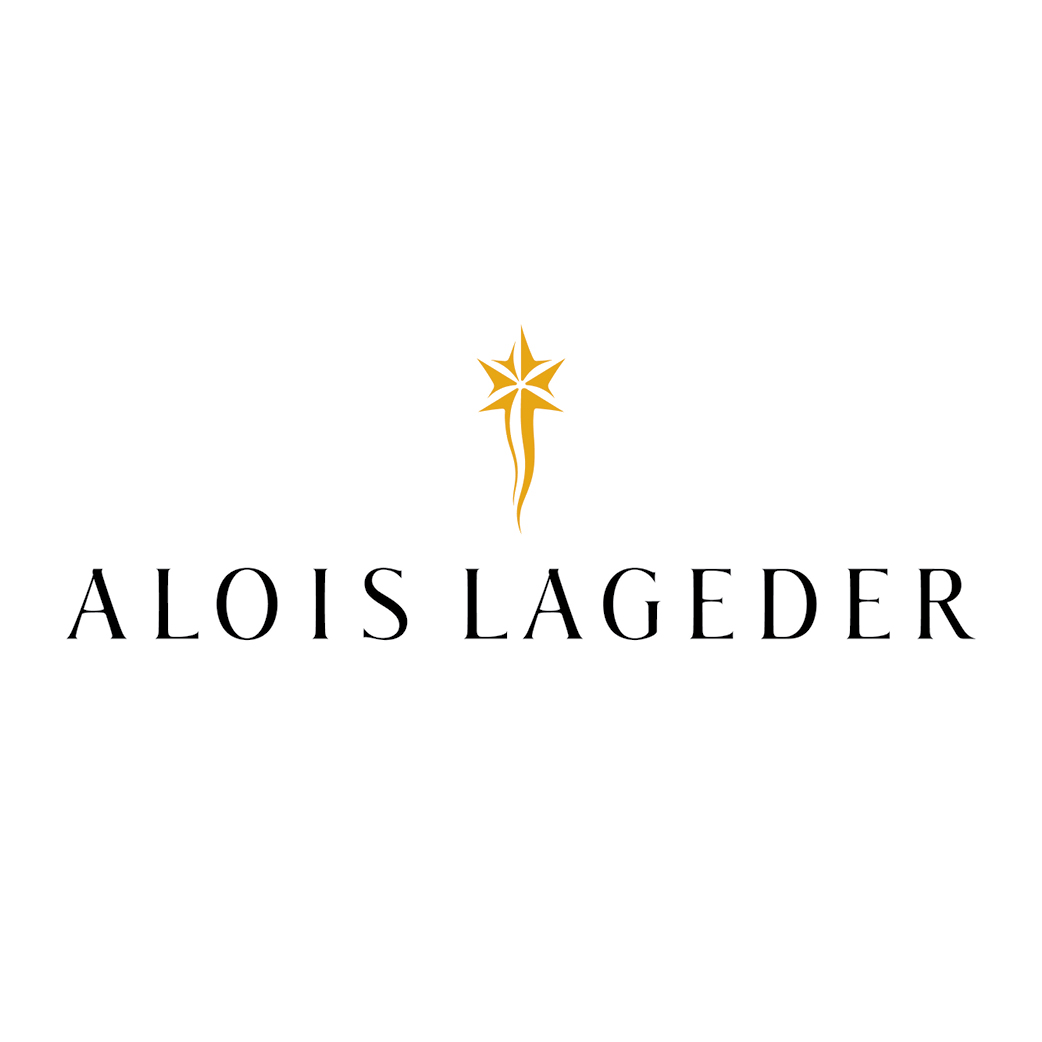 alois lageder Logo