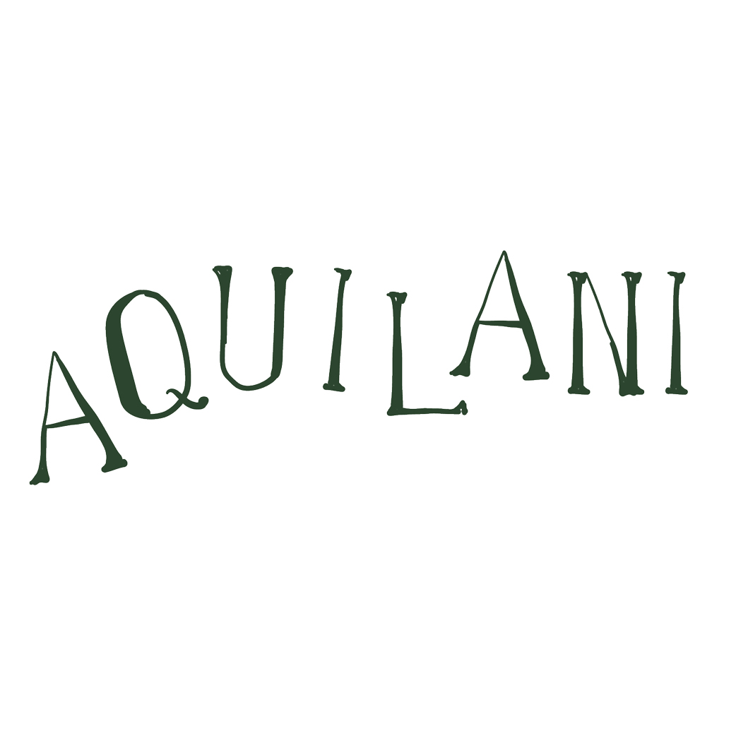 aquilani Logo