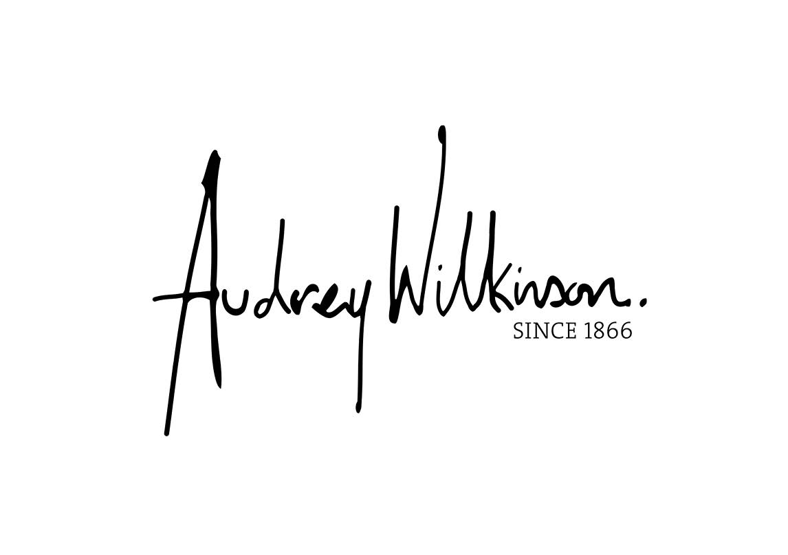 Audrey Wilkinson