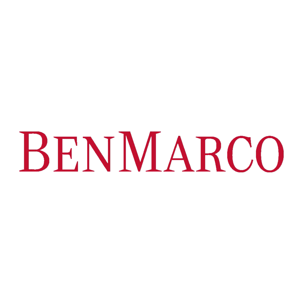 benmarco Logo