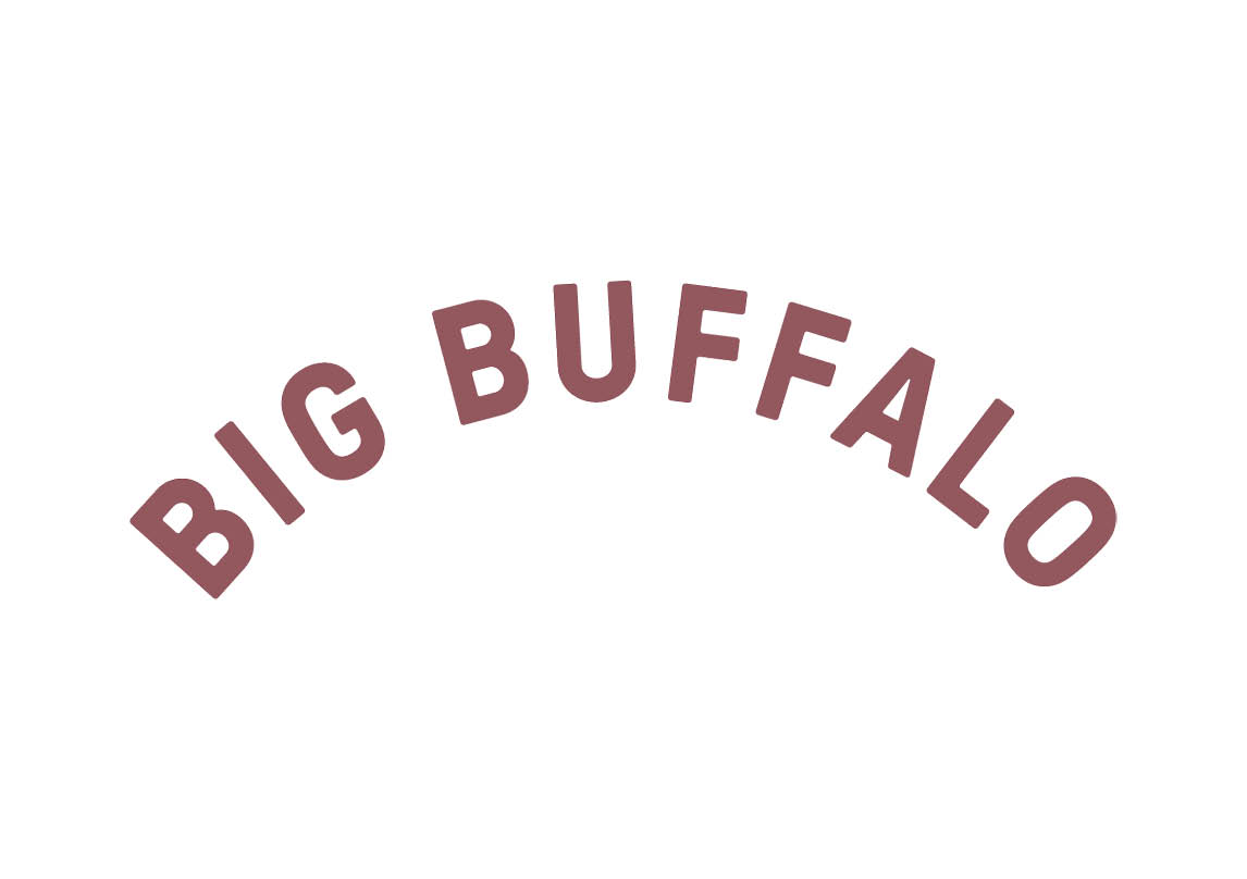 Big Buffalo