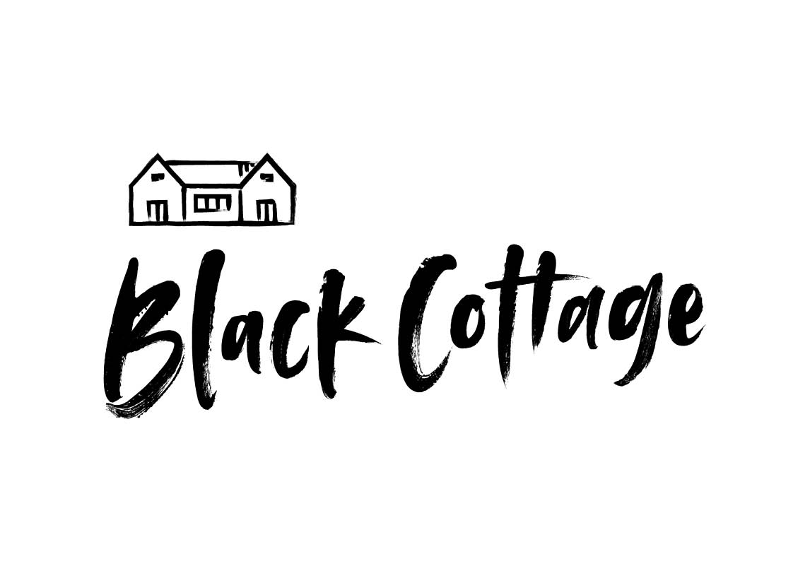 Black Cottage