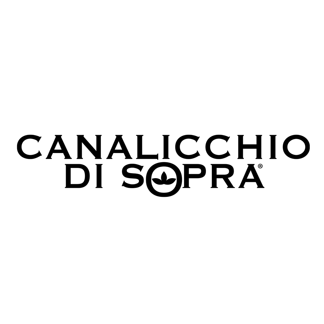 canalicchio di sopra Logo