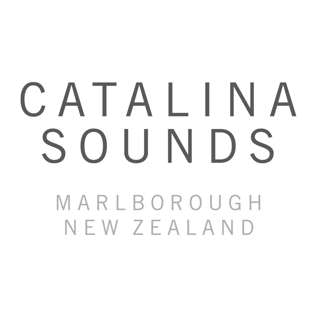 catalina sounds Logo