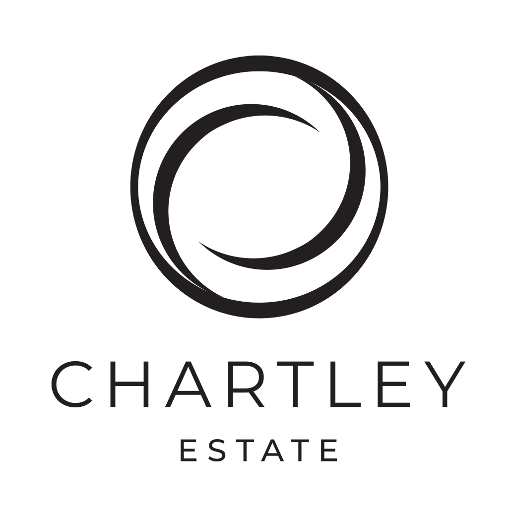 chartley estate Logo