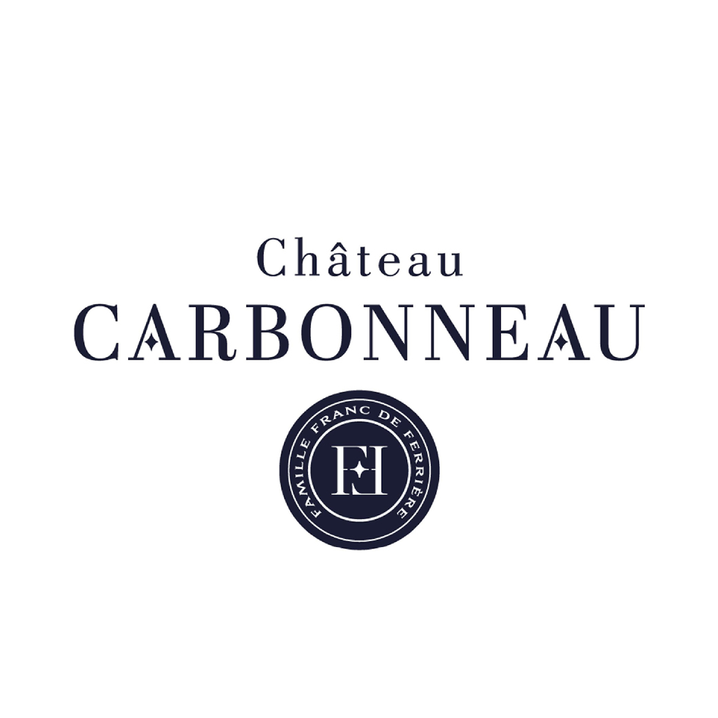 chateau carbonneau Logo