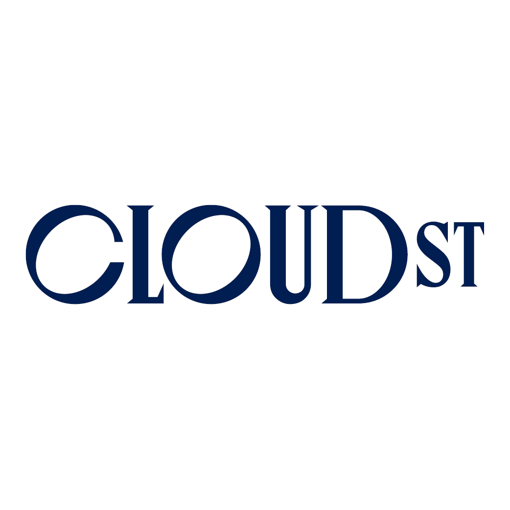 cloud st Logo
