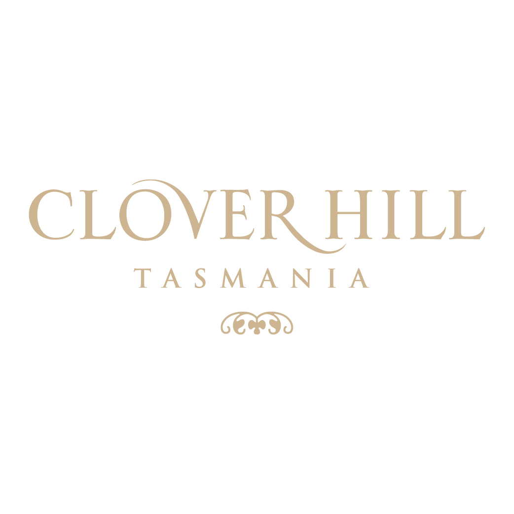 clover hill Logo