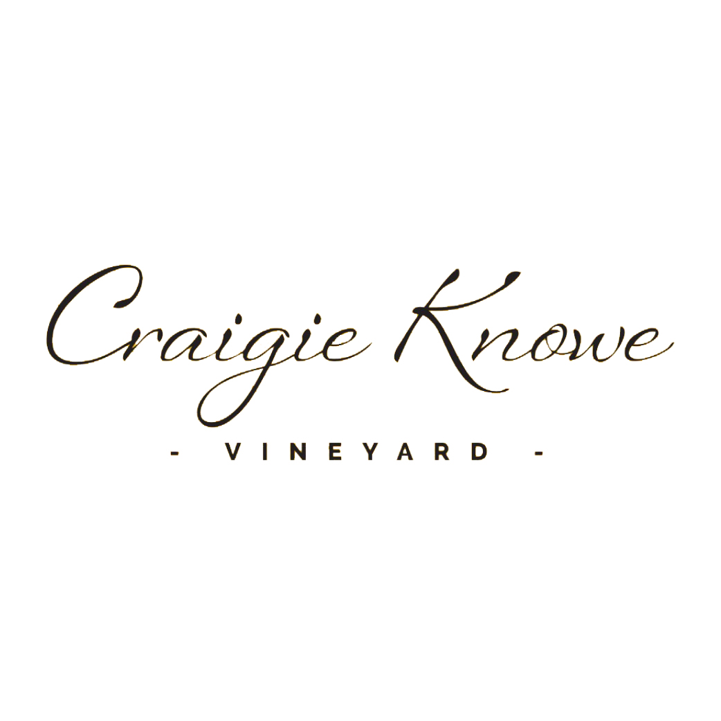 craigie knowe Logo
