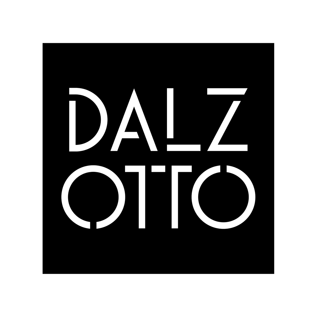 dal zotto Logo