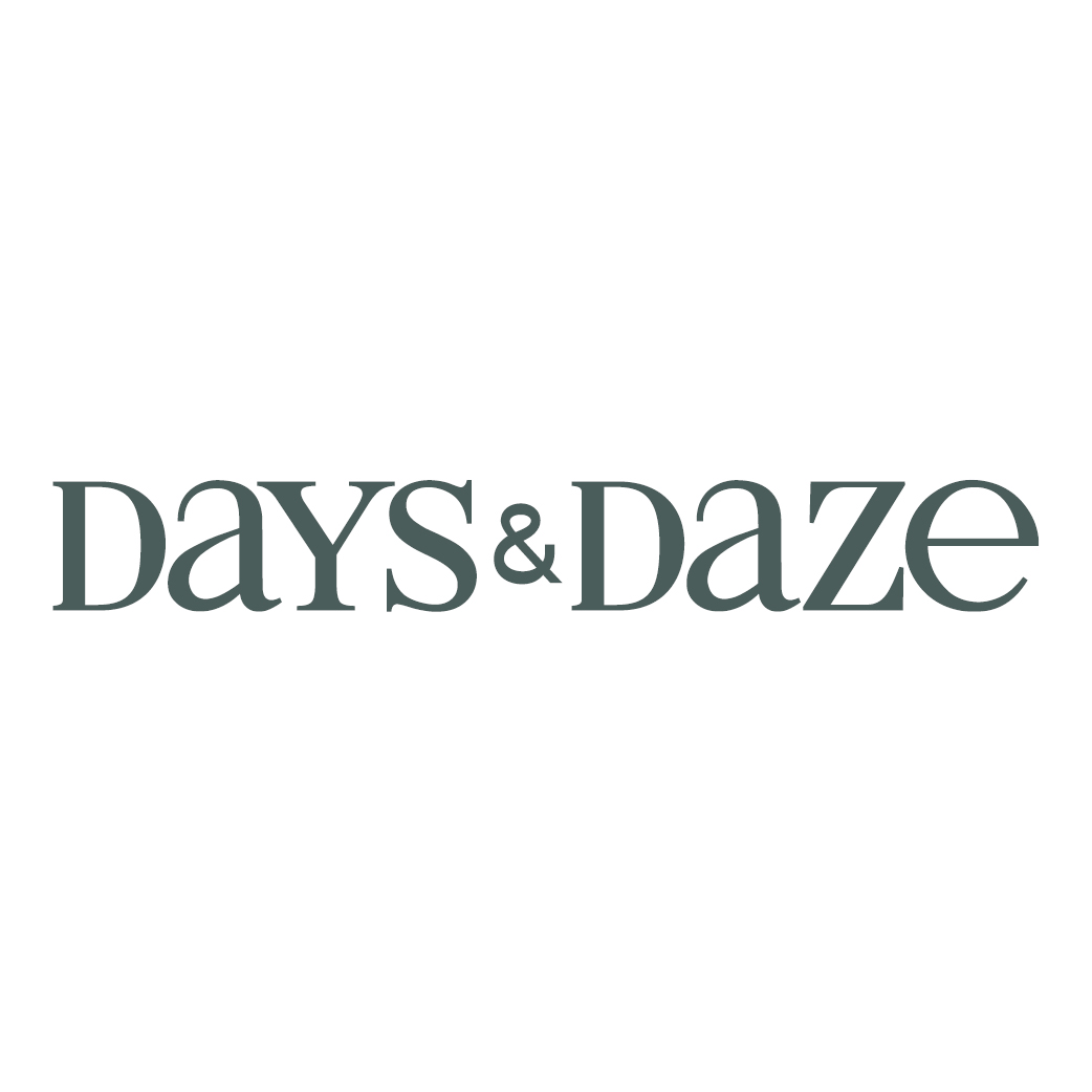 days & daze Logo