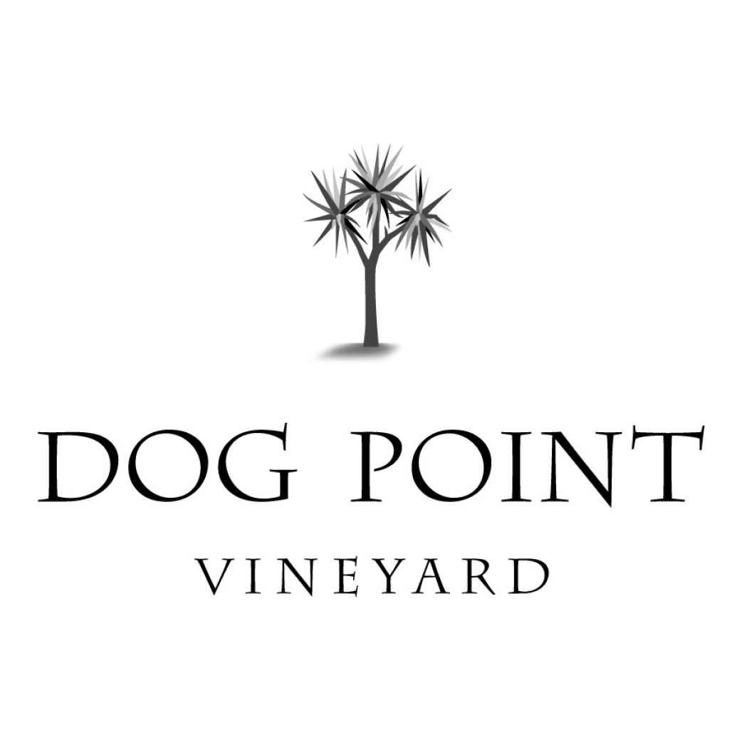 dog point vineyard Logo