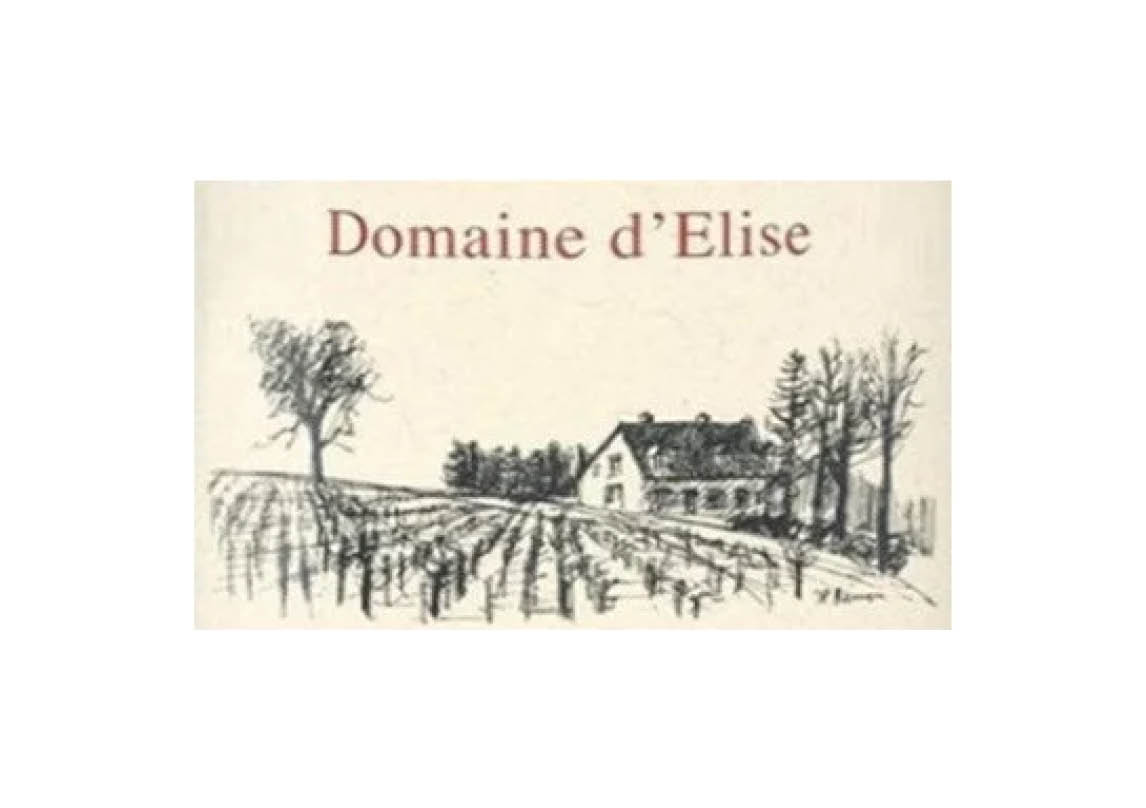 Domaine d'Elise