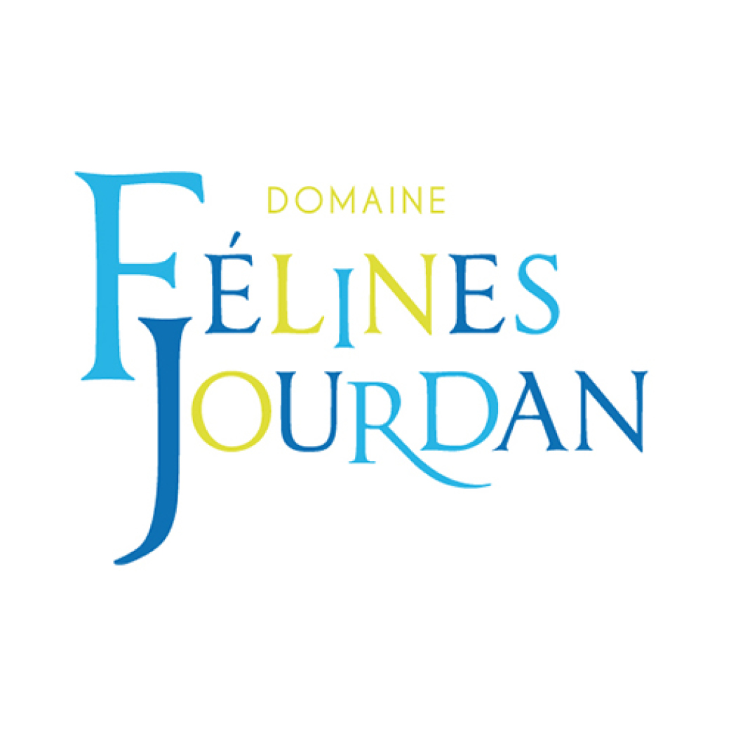 domaine felines jourdan Logo