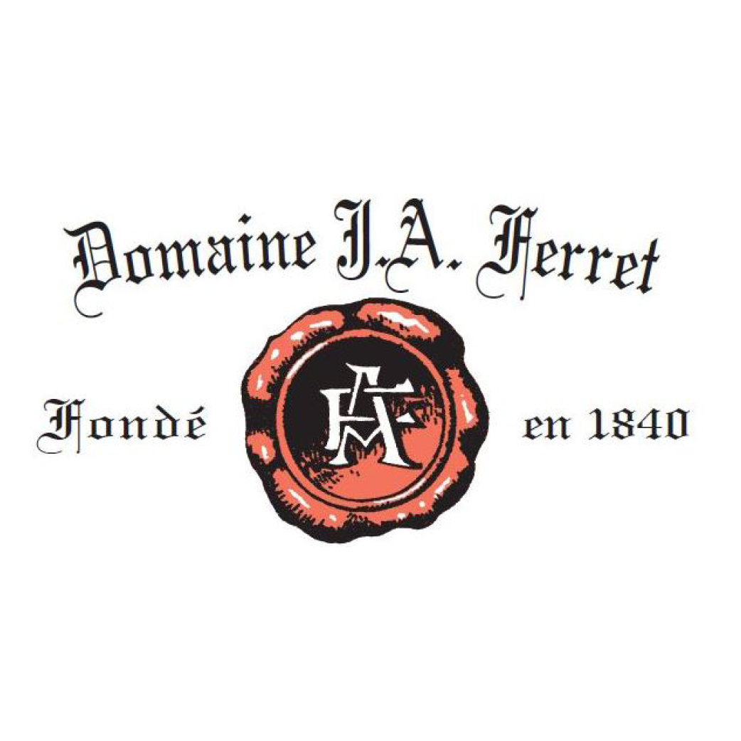 domaine ferret Logo