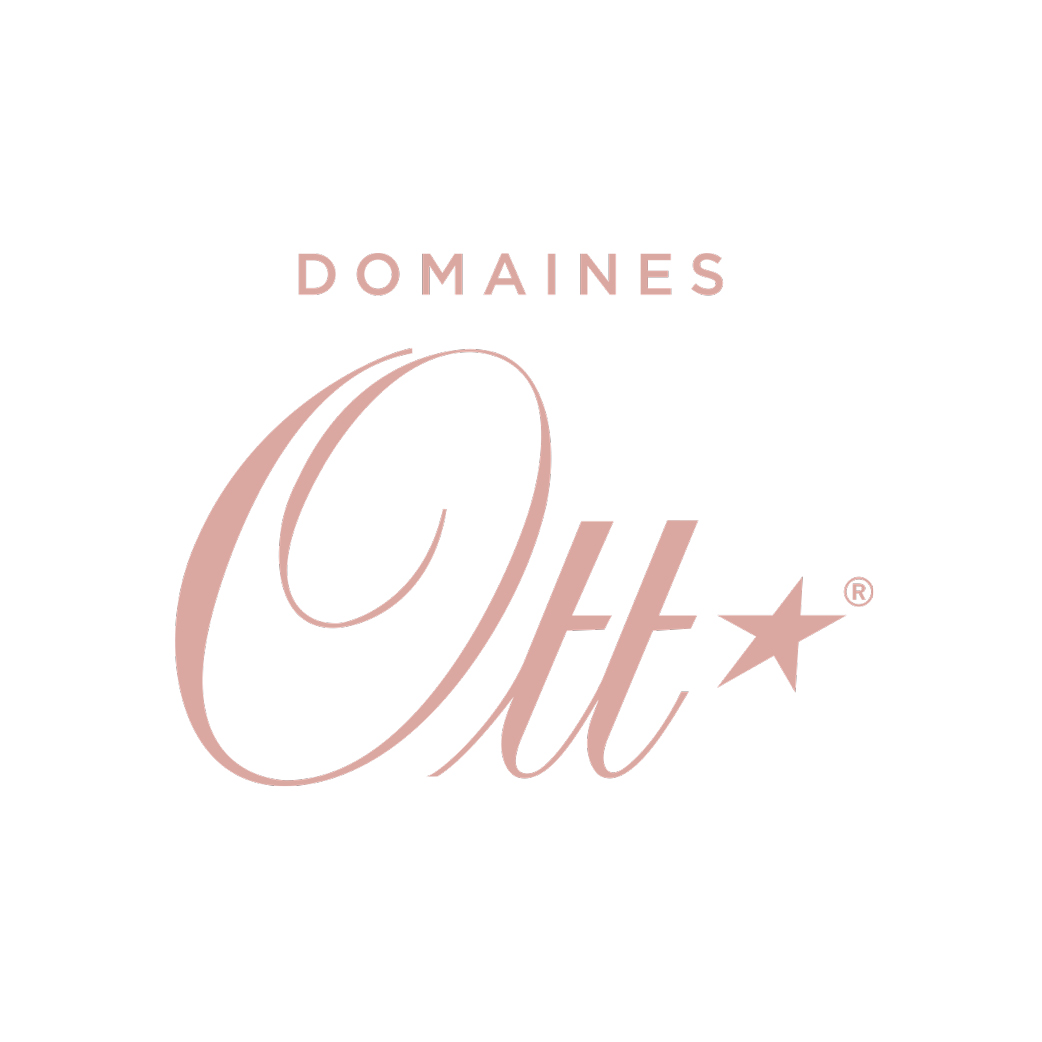 domaines ott Logo