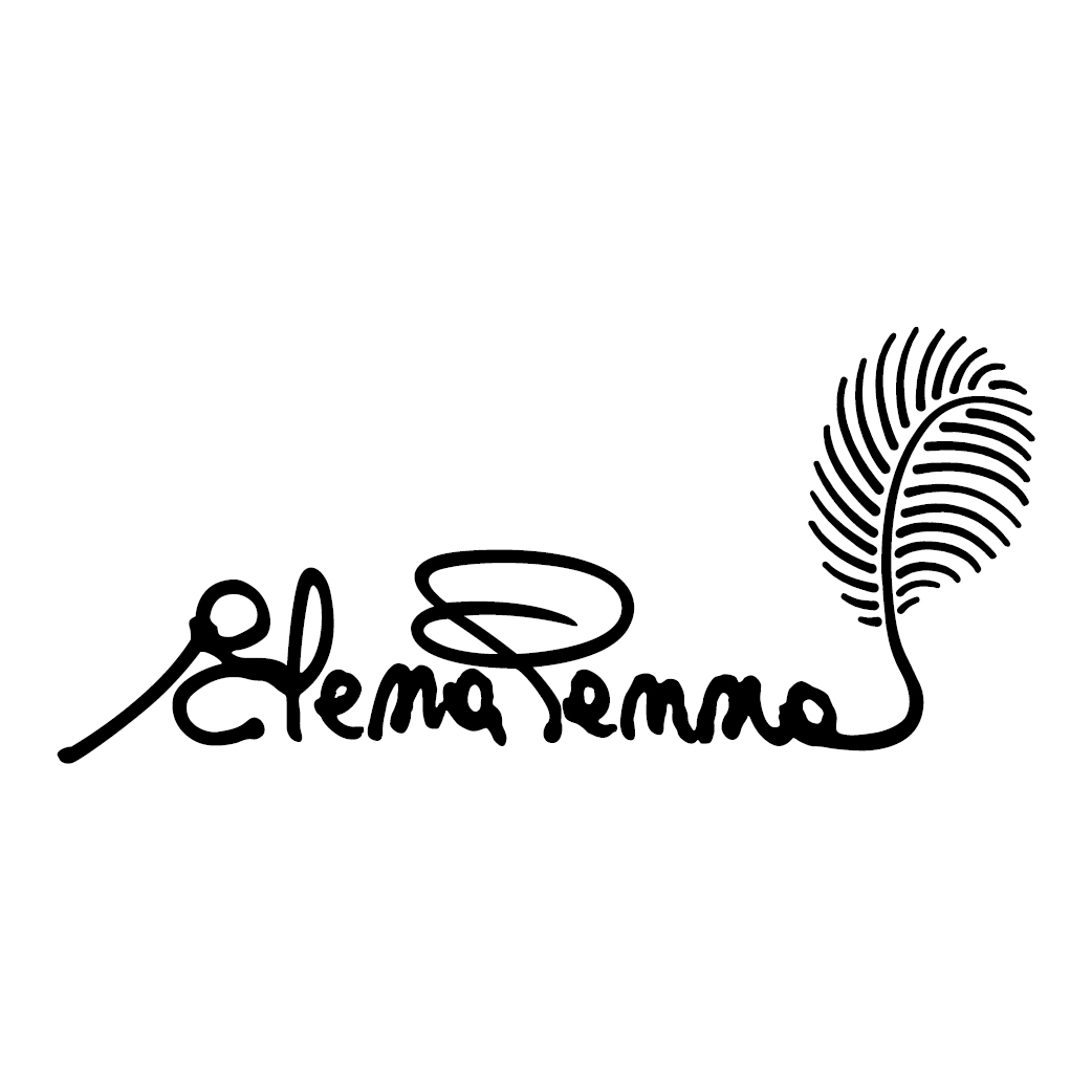 elena spirits Logo