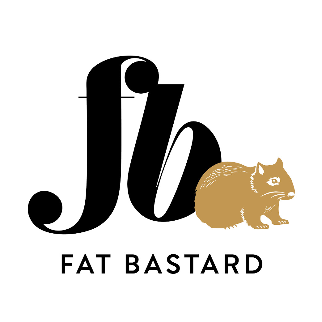 fat bastard Logo