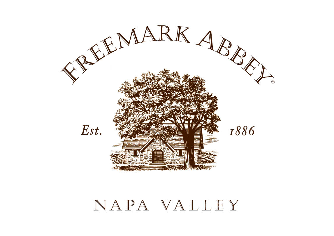 Freemark Abbey