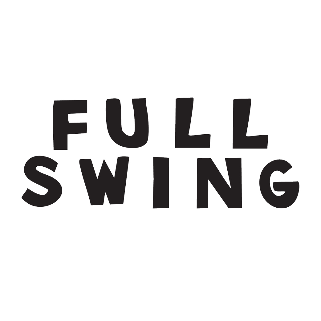 full swing Logo