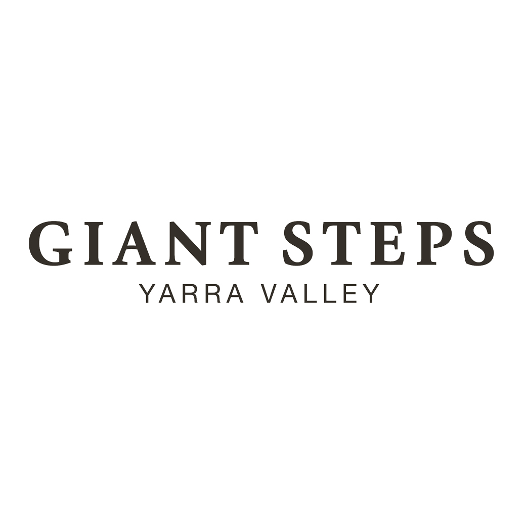 giant steps Logo