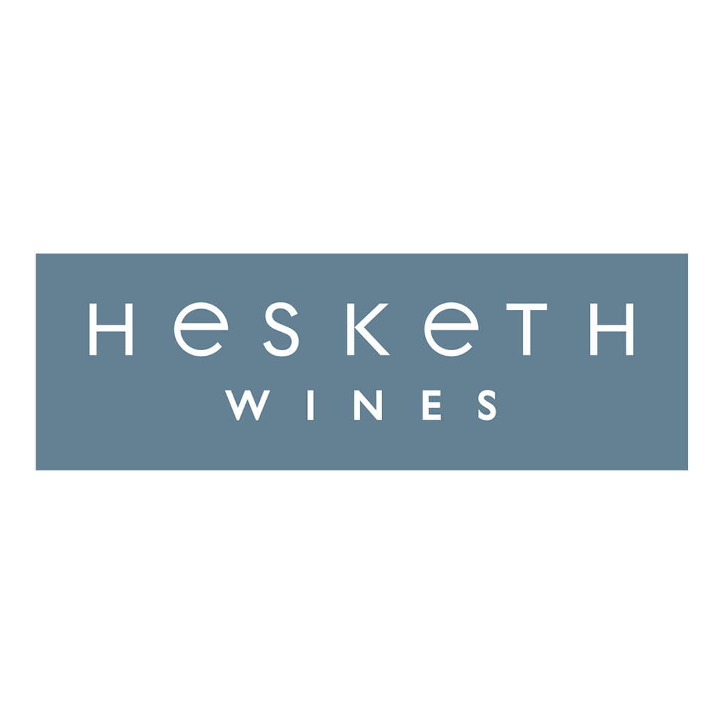 hesketh wines Logo