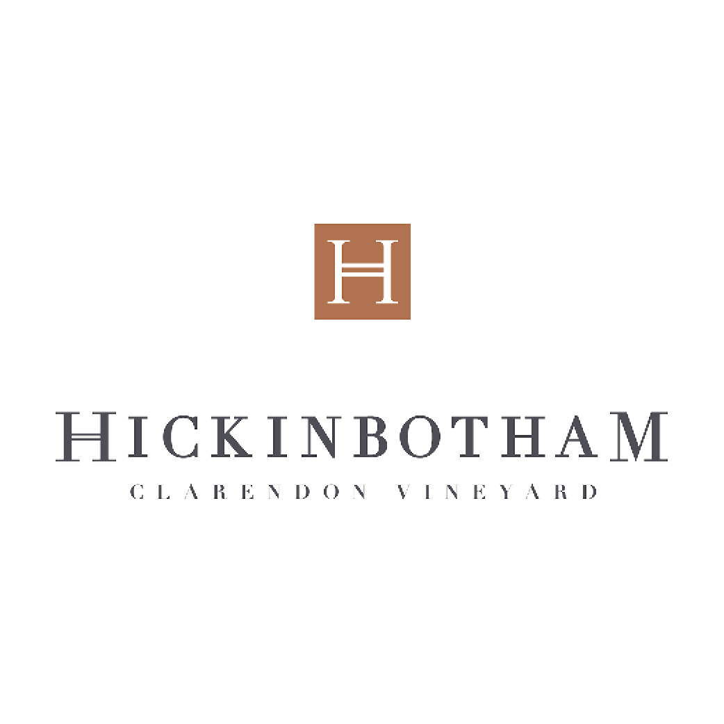 hickinbotham clarendon vineyard Logo