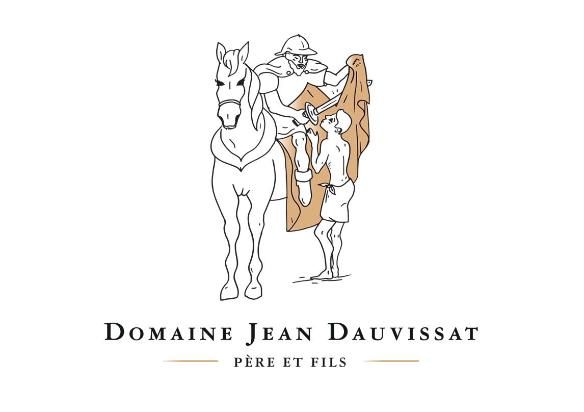 Domaine Jean Dauvissat Pere & Fils