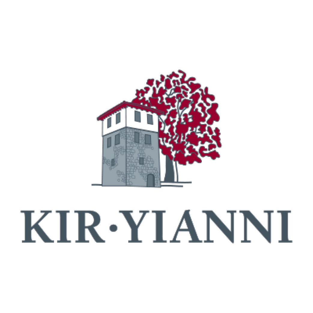 kir-yianni Logo