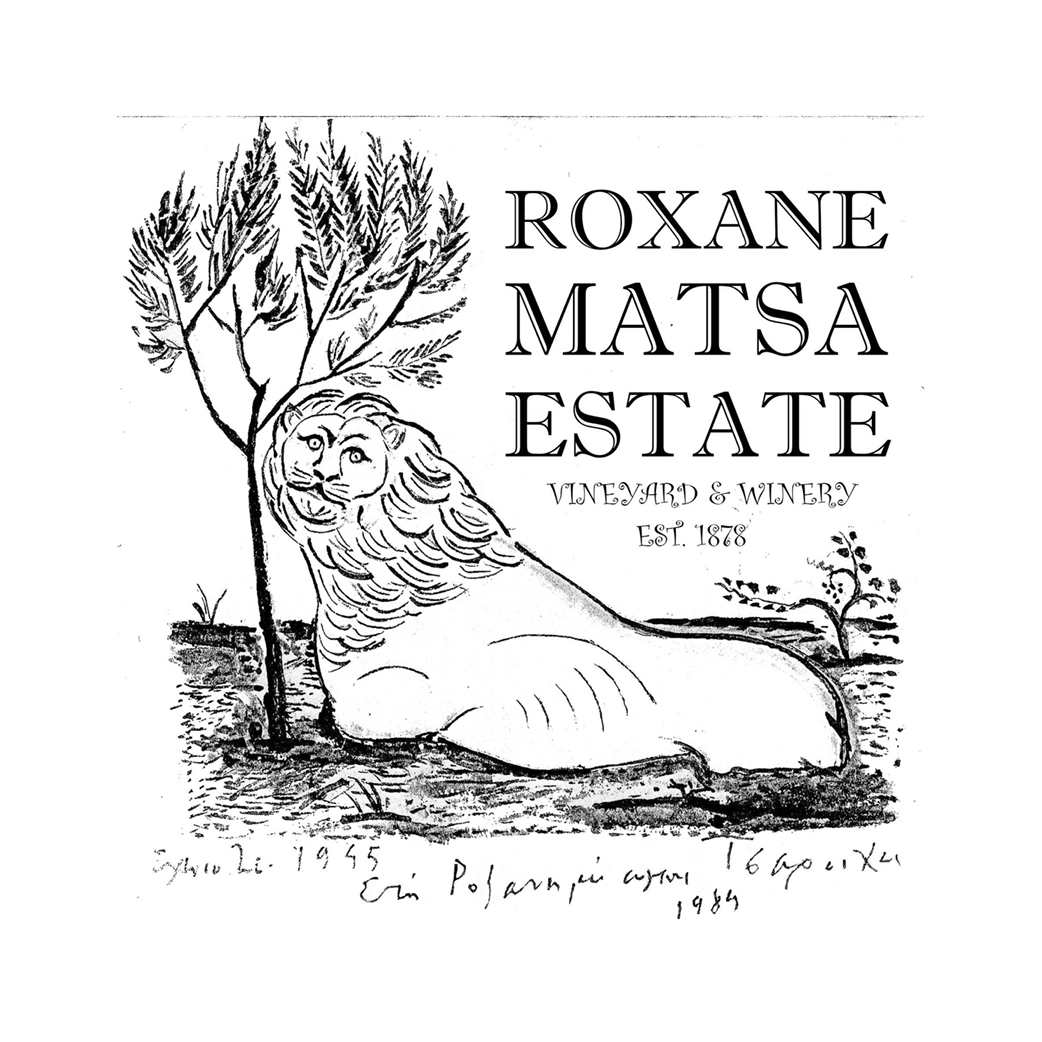 ktima matsa Logo