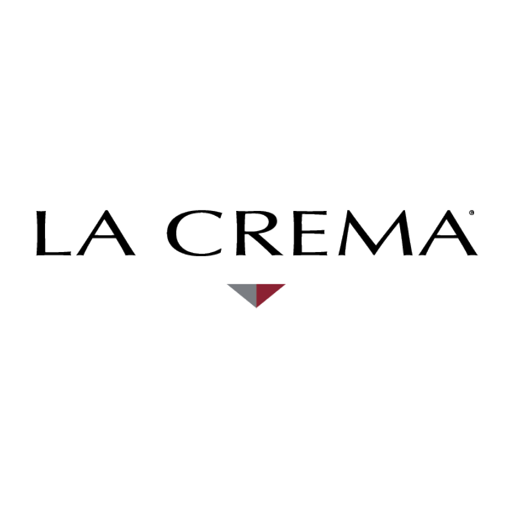 la crema Logo