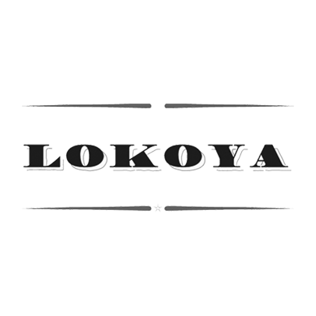 lokoya Logo