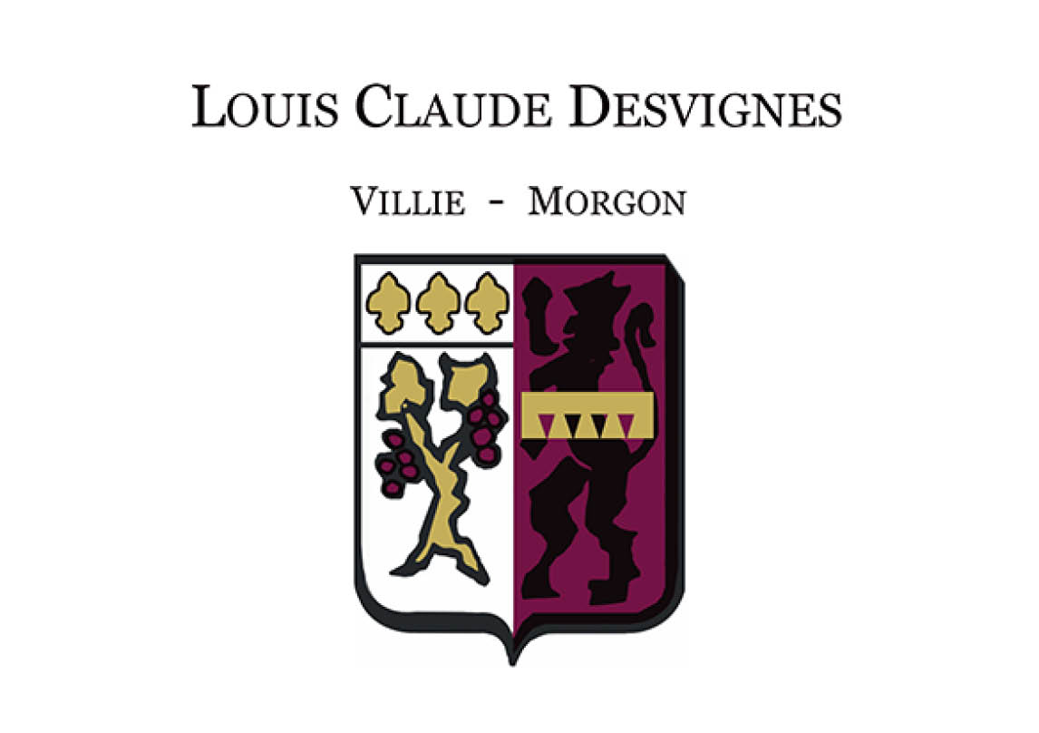 Domaine Louis Claude Desvignes