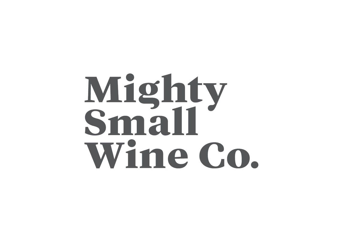Mighty Small Wine Co