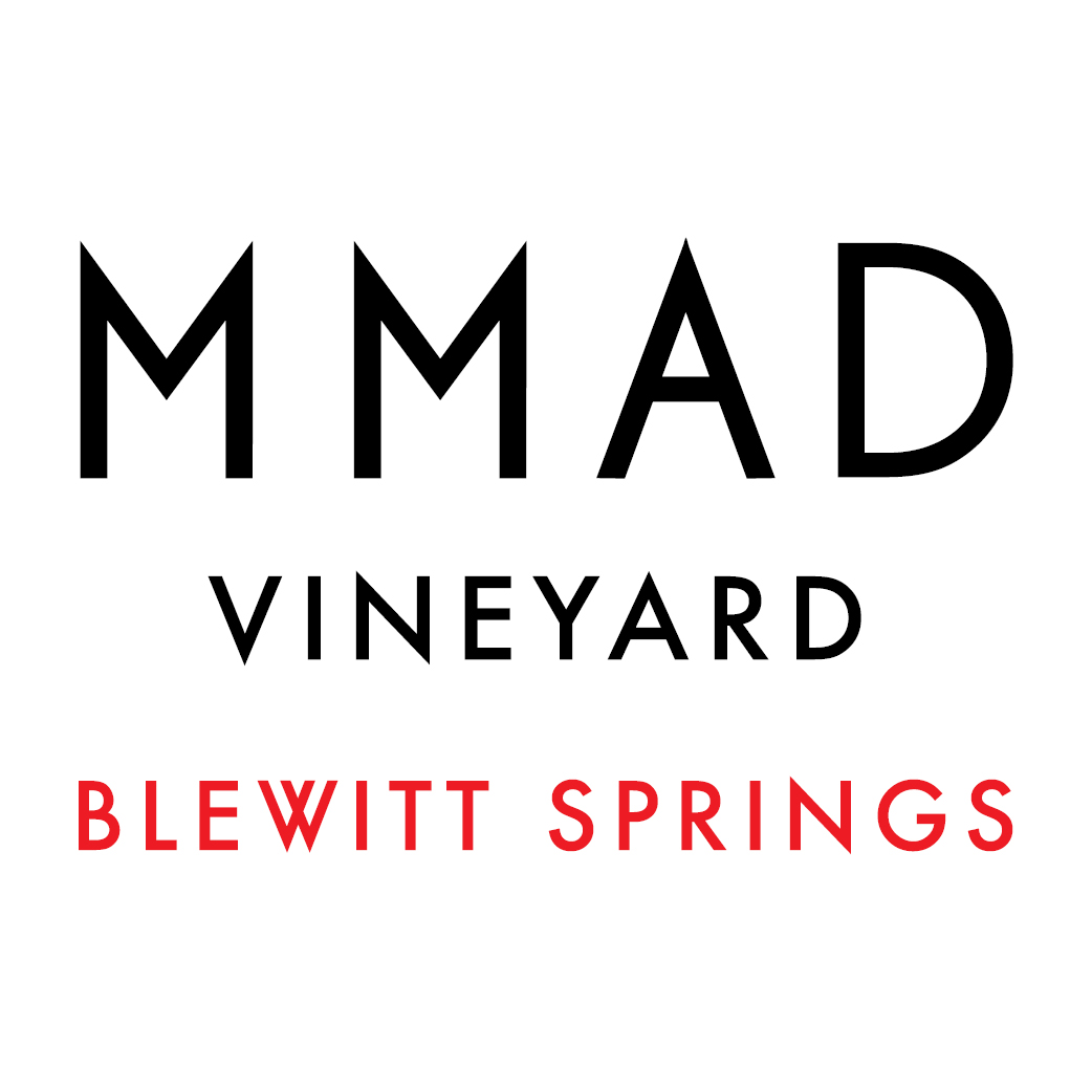 mmad vineyard Logo