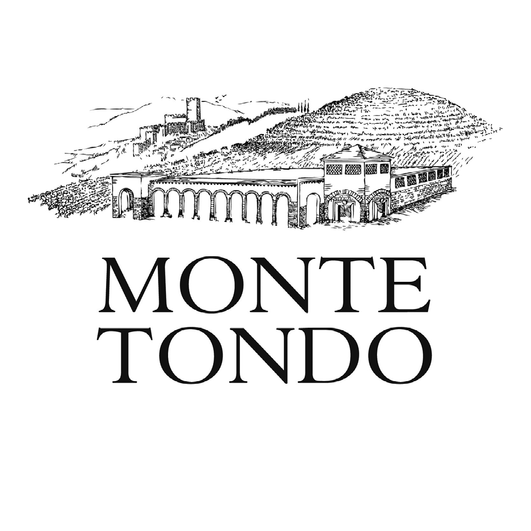 monte tondo Logo