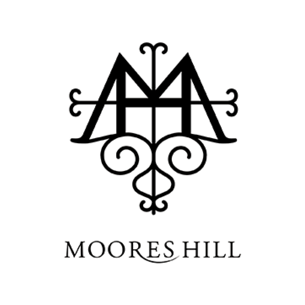 moores hill Logo