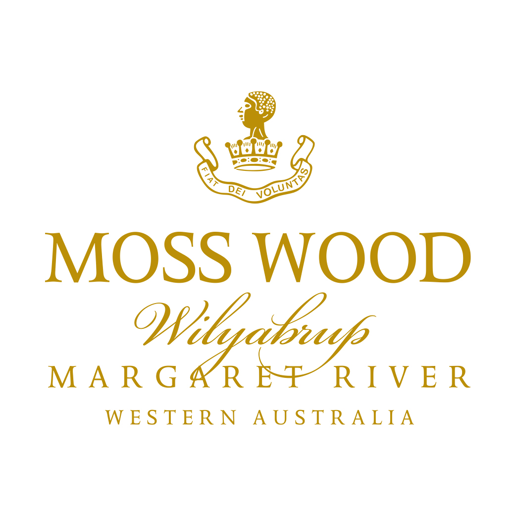 moss wood Logo