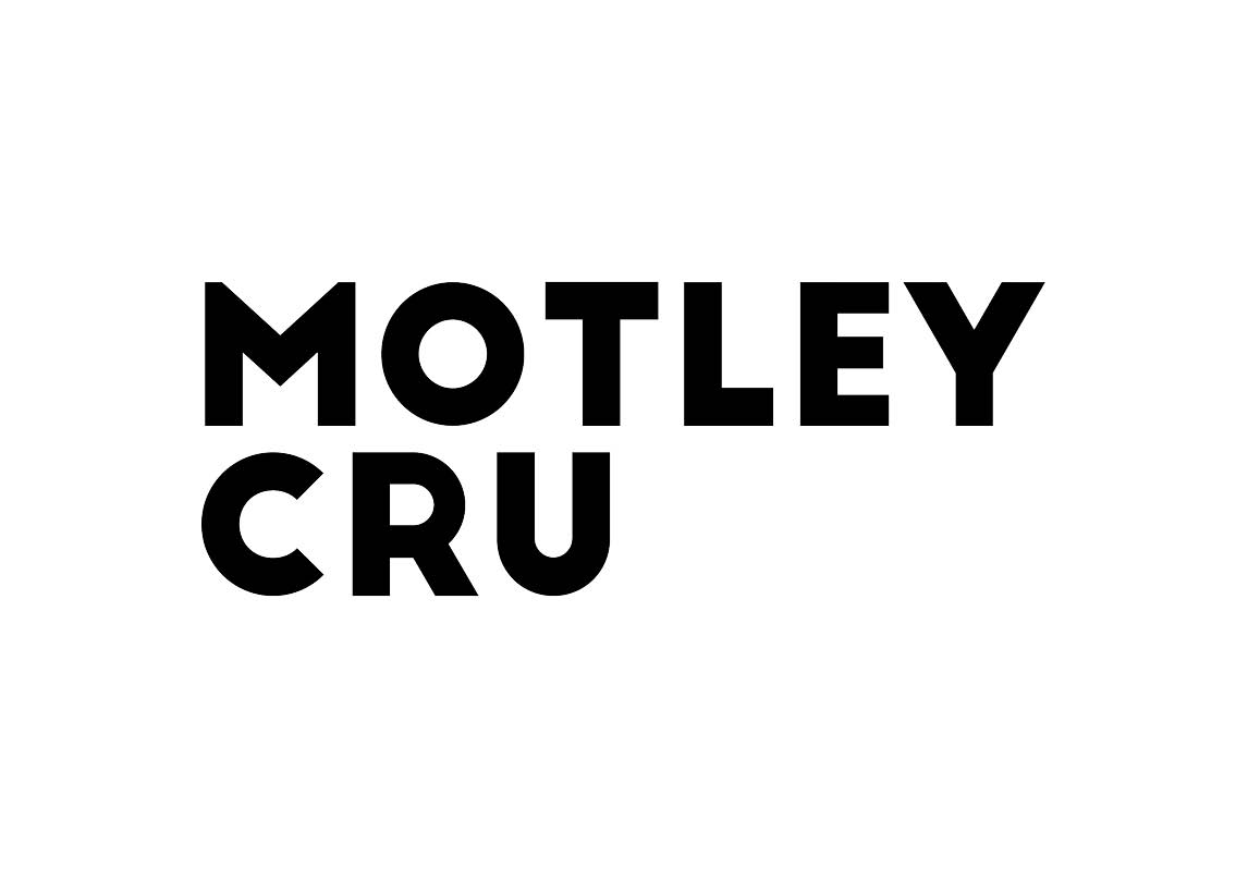 Motley Cru