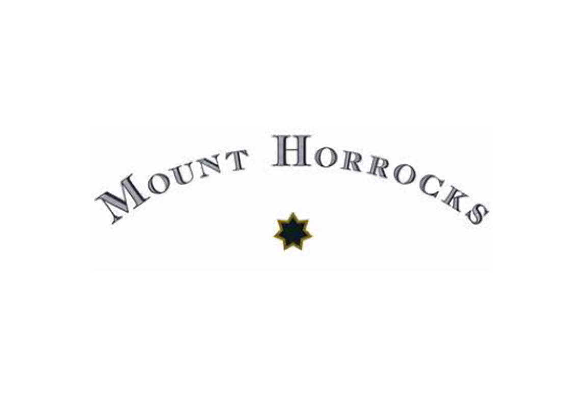 Mount Horrocks