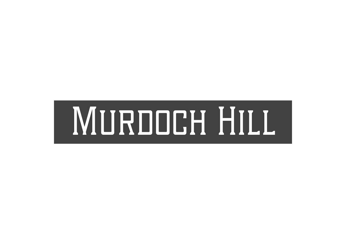 Murdoch Hill