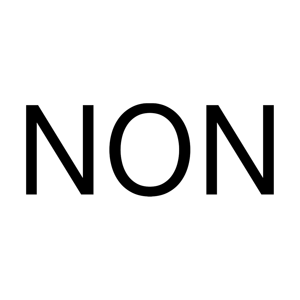 non Logo