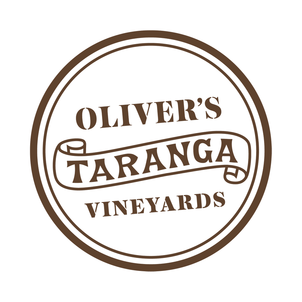 oliver's taranga Logo