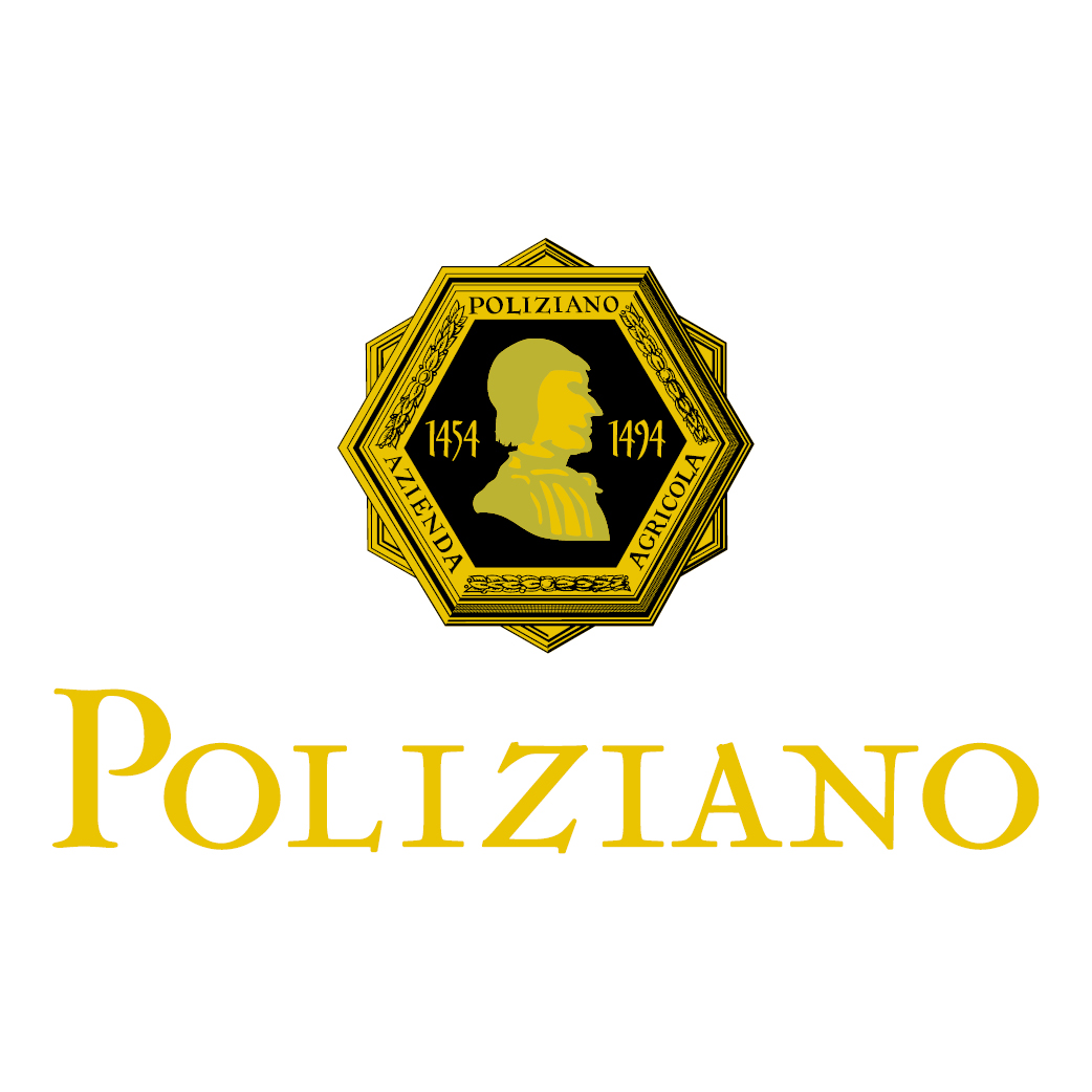 poliziano Logo