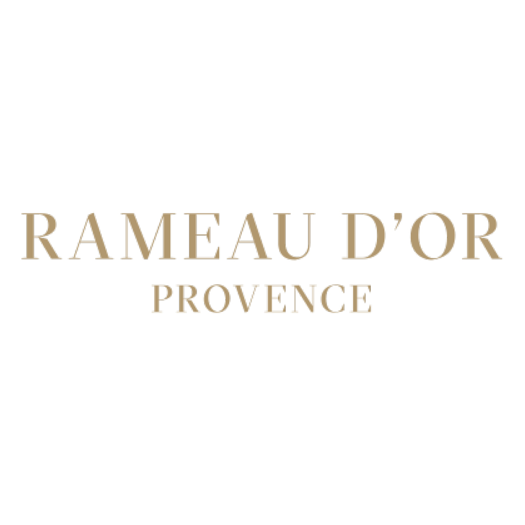 rameau d'or Logo