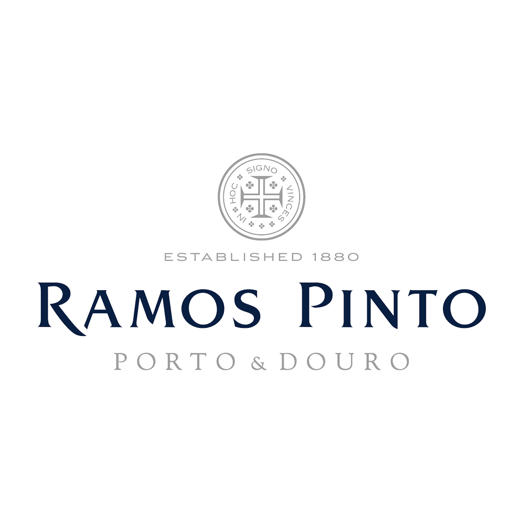 ramos pinto Logo