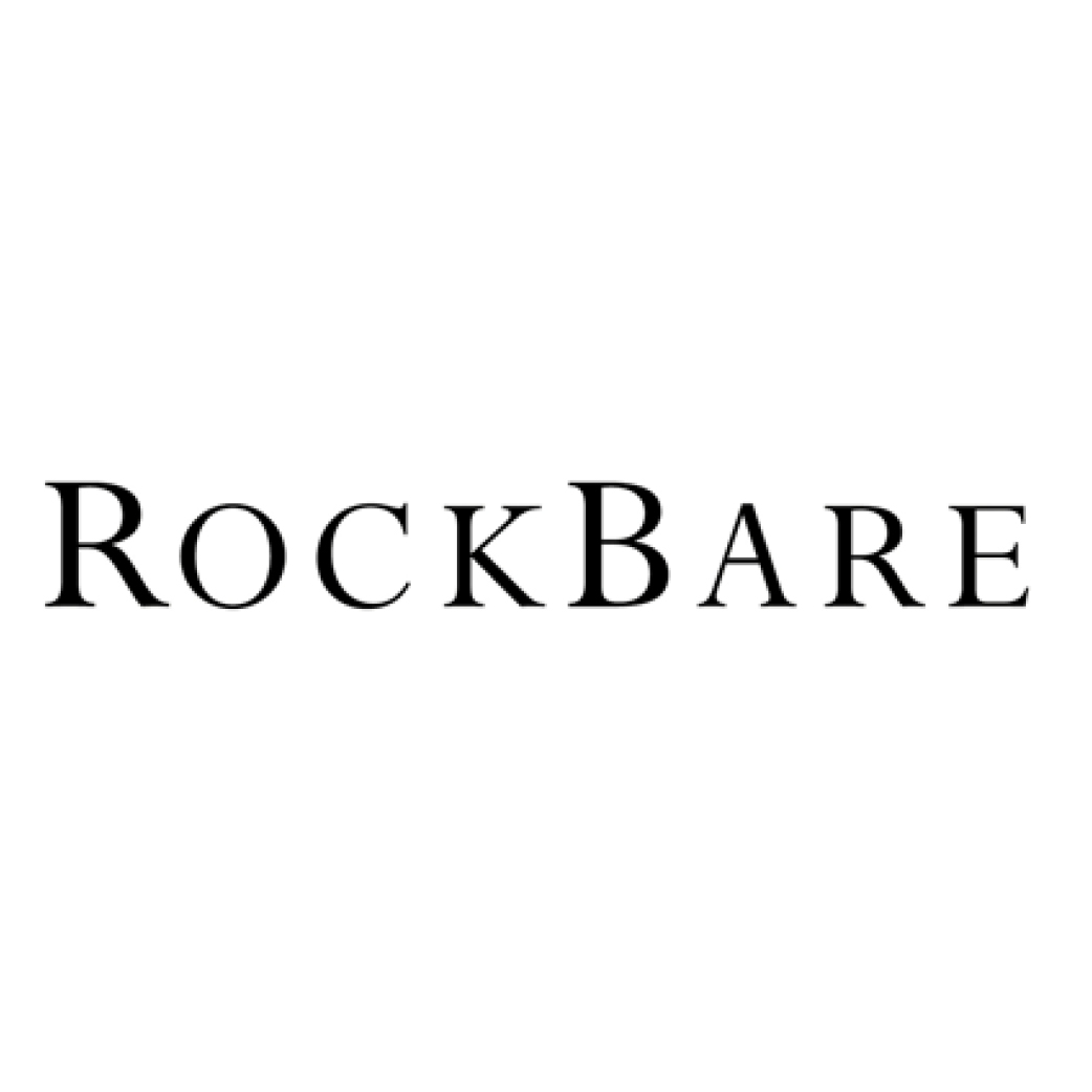 rockbare Logo
